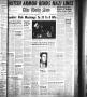 Newspaper: The Daily Sun (Goose Creek, Tex.), Vol. 27, No. 92, Ed. 1 Saturday, S…