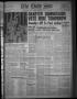 Newspaper: The Daily Sun (Goose Creek, Tex.), Vol. 30, No. 116, Ed. 1 Friday, Oc…