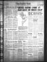 Newspaper: The Daily Sun (Goose Creek, Tex.), Vol. 23, No. 113, Ed. 1 Thursday, …