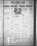 Newspaper: The Daily Sun (Baytown, Tex.), Vol. 30, No. 111, Ed. 1 Monday, Octobe…