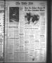 Newspaper: The Daily Sun (Goose Creek, Tex.), Vol. 28, No. 168, Ed. 1 Saturday, …