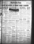Newspaper: The Daily Sun (Goose Creek, Tex.), Vol. 23, No. 76, Ed. 1 Wednesday, …