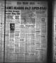 Newspaper: The Daily Sun (Goose Creek, Tex.), Vol. 27, No. 231, Ed. 1 Tuesday, M…