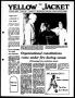 Newspaper: The Yellow Jacket (Brownwood, Tex.), Vol. 64, No. 17, Ed. 1, Friday, …