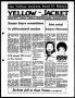 Newspaper: The Yellow Jacket (Brownwood, Tex.), Vol. 64, No. 20, Ed. 1, Friday, …