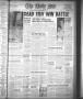Newspaper: The Daily Sun (Baytown, Tex.), Vol. 30, No. 80, Ed. 1 Saturday, Septe…