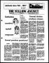 Newspaper: The Yellow Jacket (Brownwood, Tex.), Vol. 65, No. 5, Ed. 1, Friday, S…
