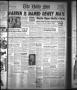 Newspaper: The Daily Sun (Baytown, Tex.), Vol. 31, No. 15, Ed. 1 Friday, June 25…