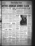 Newspaper: The Daily Sun (Goose Creek, Tex.), Vol. 22, No. 247, Ed. 1 Friday, Ap…