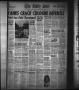 Newspaper: The Daily Sun (Goose Creek, Tex.), Vol. 27, No. 221, Ed. 1 Thursday, …