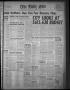 Newspaper: The Daily Sun (Goose Creek, Tex.), Vol. 30, No. 62, Ed. 1 Thursday, A…