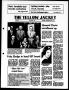 Newspaper: The Yellow Jacket (Brownwood, Tex.), Vol. 65, No. 10, Ed. 1, Friday, …