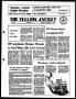 Newspaper: The Yellow Jacket (Brownwood, Tex.), Vol. 65, No. 11, Ed. 1, Friday, …