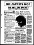 Newspaper: The Yellow Jacket (Brownwood, Tex.), Vol. 65, No. 13, Ed. 1, Friday, …