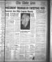 Newspaper: The Daily Sun (Baytown, Tex.), Vol. 30, No. 123, Ed. 1 Wednesday, Nov…