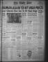 Newspaper: The Daily Sun (Goose Creek, Tex.), Vol. 30, No. 66, Ed. 1 Tuesday, Au…