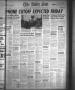 Newspaper: The Daily Sun (Goose Creek, Tex.), Vol. 28, No. 94, Ed. 1 Wednesday, …