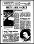 Newspaper: The Yellow Jacket (Brownwood, Tex.), Vol. 65, No. 20, Ed. 1, Friday, …