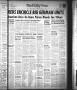 Newspaper: The Daily Sun (Goose Creek, Tex.), Vol. 26, No. 182, Ed. 1 Saturday, …