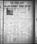 Newspaper: The Daily Sun (Goose Creek, Tex.), Vol. 30, No. 182, Ed. 1 Saturday, …