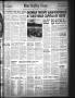 Newspaper: The Daily Sun (Goose Creek, Tex.), Vol. 22, No. 281, Ed. 1 Thursday, …