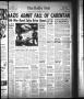 Newspaper: The Daily Sun (Goose Creek, Tex.), Vol. 26, No. 315, Ed. 1 Monday, Ju…