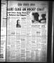 Newspaper: The Daily Sun (Goose Creek, Tex.), Vol. 27, No. 66, Ed. 1 Wednesday, …