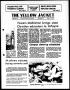 Newspaper: The Yellow Jacket (Brownwood, Tex.), Vol. 65, No. 29, Ed. 1, Friday, …
