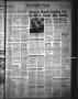 Newspaper: The Daily Sun (Goose Creek, Tex.), Vol. 23, No. 125, Ed. 1 Thursday, …