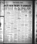 Newspaper: The Daily Sun (Goose Creek, Tex.), Vol. 26, No. 276, Ed. 1 Thursday, …