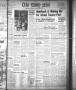Thumbnail image of item number 1 in: 'The Daily Sun (Baytown, Tex.), Vol. 30, No. 254, Ed. 1 Saturday, April 3, 1948'.