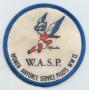 Physical Object: [WASP Patch]