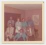 Photograph: [Photograph of Seven People at the 1972 WASP Reunion]