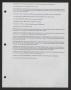 Primary view of [Nolan County Survey Notes for the Texas Historical Commission Registration #2]