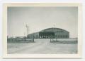Photograph: [Photograph of Sweetwater's Municipal Airport]
