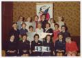 Photograph: [WASP Class 43-4 at the 1982 Reunion]