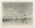 Photograph: [WASP Trainees Marching #3]