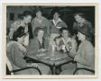 Photograph: [Women Playing Card Game]