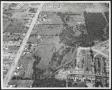 Photograph: [Aerial View of Bitter Creek Park and Surrounding Area]