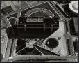 Photograph: [Aerial View of City Hall Plaza]