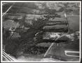 Photograph: [Aerial View of Boulder Park and Surrounding Area]