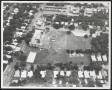 Photograph: [Aerial View of Cochran Park and Surrounding Area]