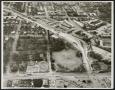 Photograph: [Aerial View of Craddock Park and Surrounding Area]