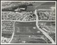 Photograph: [Aerial View of Campbell Green Park and Surrounding Area]