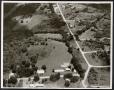 Photograph: [Aerial View of Cedardale Park and Surrounding Area]