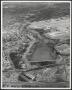 Photograph: [Aerial View of Bachman Lake Park and Surrounding Area]