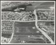 Photograph: [Aerial View of Campbell Green Park and Surrounding Area]