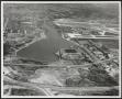 Thumbnail image of item number 1 in: '[Aerial View of Bachman Lake Park and Surrounding Area]'.