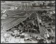 Photograph: [Aerial View of City Park and Surrounding Area]