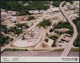 Primary view of [Aerial View of Dallas Zoo and Surrounding Area]